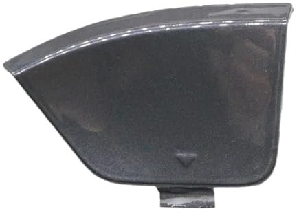 Automatico Coperchio Coprigancio Di Traino Paraurti Per B&MW Serie 1 F20 F21 LCI MS&port 2015-2018 51118064578 5112806030 Accessorio(Rear Piano Paint)