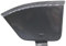Automatico Coperchio Coprigancio Di Traino Paraurti Per B&MW Serie 1 F20 F21 LCI MS&port 2015-2018 51118064578 5112806030 Accessorio(Rear Piano Paint)