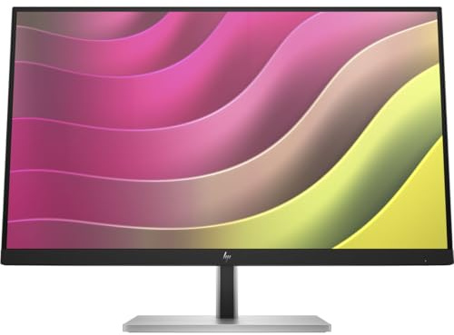 HP E24t G5 23.8' Monitor