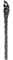 Spazierstock Hexenstab – magischer Stab in Holzoptik, mystisches Hexen- & Druiden-Accessoire 95 cm