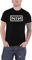Nine Inch Nails T Shirt Classic Band Logo Official Mens Black L