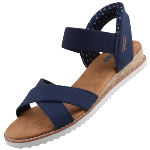 Skechers Sandalen Slip-ins 641490 Synthetik