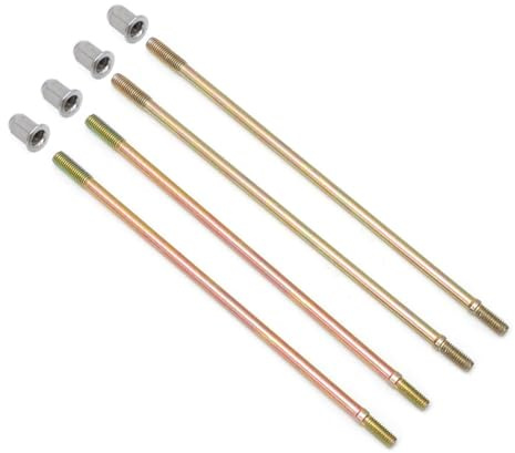 Goujons de Culasse de Moteur 195mm 205mm, boulons, écrous, vis for Honda Z50 SS50 CL70 SL70 XL70 S65 C70 CRF50 CRF70 CT SL C70