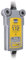 GYS, GYSFLASH 1.12, Chargeur de Batterie Intelligent Plomb (VRLA, AGM, SLA, Gel, Liquide, EFB), 1A, Véhicules 12V (Moto, Quad), Maintien de Charge Sécurisé, Désulfatation, IP65