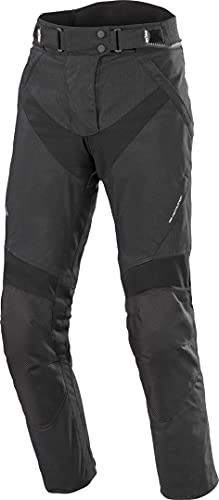 Büse Torino Pro Damen Motorrad Textilhose 22 Kurz