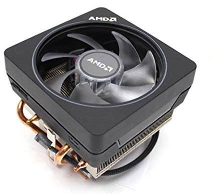 AMD Wraith Prism RGB LED Ryzen Boxed CPU-Kühler Sockel AM4#307721