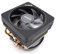 AMD Wraith Prism RGB LED Ryzen Boxed CPU-Kühler Sockel AM4#307721