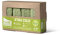 NZEROWAX Organische Skiwachs | 200g, 50g (x4) | Bio-Pflanzenwachs für Ski, Skitourengehen, Snowboard, Langlauf