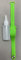 faceCOVER HYGIENE armband grün/green, 300 g