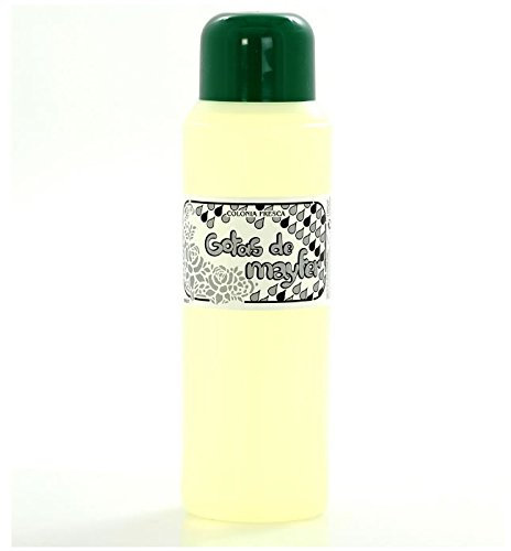 Mayfer Perfumes Gotas Eau De Colonia 1000 ml
