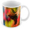 Fabulous Mug feuilles d automne nature zen