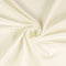 Sweat Stoff Mathias von Stofftreff - Meterware - 0,25 cm - Öko Tex Standard 100 - Wintersweat angeraut (Creme-3004)