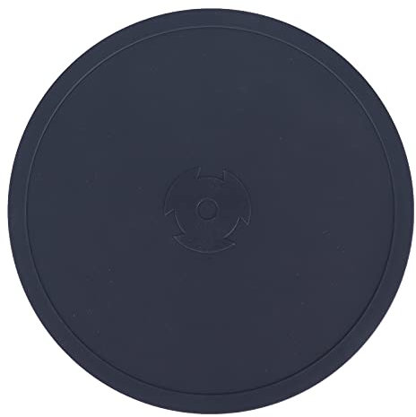 Couvercles de gobelet en silicone de qualité alimentaire, couvercles de gobelet en silicone, couvercle de fermentation étanche pour Vitamix Thermomix TM31 TM5 TM6, réutilisable, durable, anti-poussièr