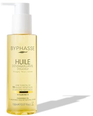 Desmaquilan OJOS DOUCEUR aceite 150 ml