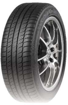 EGOMMERCE – Zertifizierte PKW-Sommerreifen NORMACY 205/55 R16 91V – Autoreifen für die Sommersaison, Umweltfreundliche Autoreifen, 2 Jahre Garantie