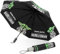 Disney Ombrello Pieghevole - Mini Ombrello Tascabile da Pioggia Baby Yoda Ombrello Portatile Pieghevole da Viaggio Resistente Compatto