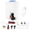 Kit universel de réservoir de lave-glace de rechange pour pare-brise de voiture