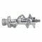 LUTH Premium Profi Parts Schneckenrad kompatibel mit Bosch 12014314 für Fleischwolf