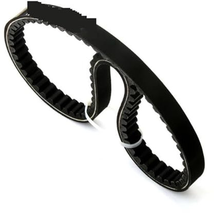 KWAYA Antriebsriemen Roller 755 18 30 FÜR CVT Antriebsriemen Für Peugeot Für Speedake 50 Für Speedfight 2 Für Squab Plattenspieler-Riemen