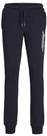 JACK & JONES Jpstgordon Jjbeau Sweat Pants Jnr