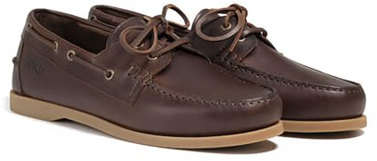 Aigle Damen New Nubila Ltr Bootsschuh