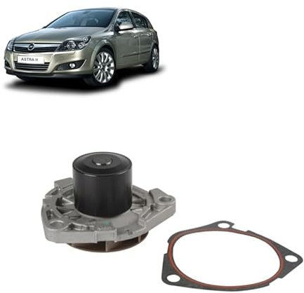 Pompa acqua per Opel Astra H 1.9 CDTI gasolio 2004-2014