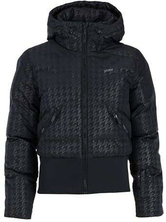 Protest Damen Ski- Und Snowboardjacke PRTMICHA S/36