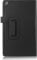 Adatto per ASUS Zenpad 8.0 tablet custodia protettiva Z380KL Z380C Z380 custodia in pelle shell (nero)