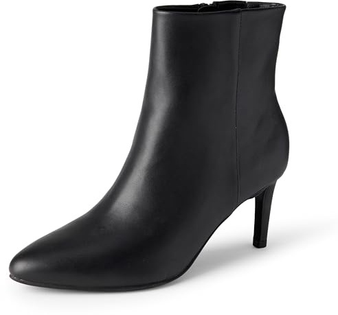Amazon Essentials Women's Stiletto Dress Ankle Boots | Dress Boots