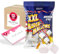 XXL BBQ Marshmallows American Style 700 g Großpackung