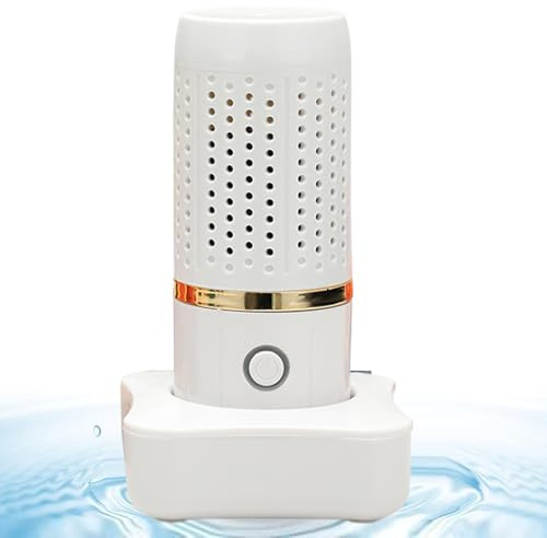 Dispositivo Limpiador De Verduras Limpiador USB para Frutas y Verduras | Máquina De Limpieza Multifuncional Para Alimentos Carnes Mariscos