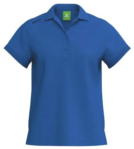 Erima TS Polo Damen F2112630 Damen