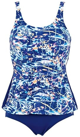 Fashy GmbH Damen Tankini - 46C