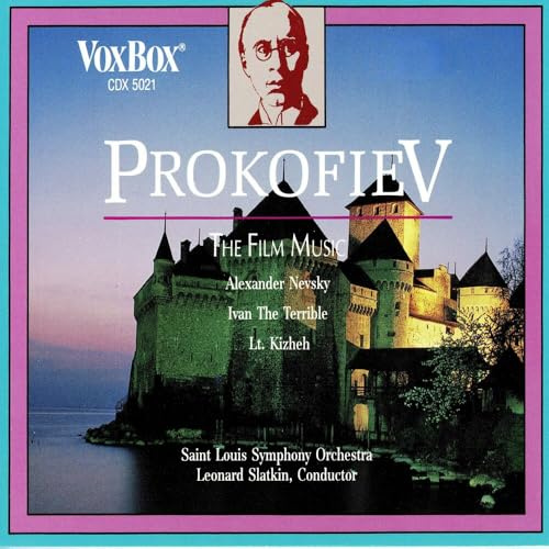 Voxbox (Naxos Deutschland Musik & Video Vertriebs-)