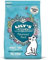 Lily's Kitchen Mit natürlichen Zutaten hergestellt Trockenfutter für ausgewachsene Katzen Weißfisch mit Lachs Getreidefreie Rezeptur 800g
