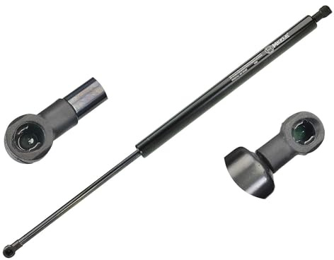Meyle 11-40 910 0027 Gas Spring for Luggage Compartment Original Quality