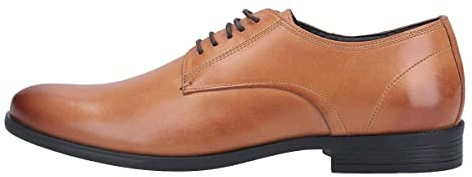 Hush Puppies Oscar Clean Toe, Men's Loafer