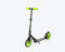 INVIDA Speedy One Kick-Racer Scooter Roller Kickscooter Funscooter Cityroller (Grün)
