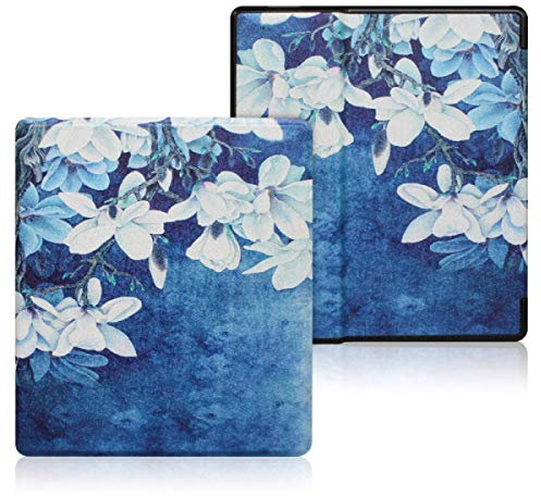 Hülle für Kindle Oasis — Nur Passend für die (9. Generation -2017 Modell) und (10. Generation-2019 Modell) - 17 Arten