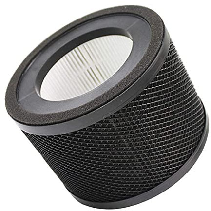 Standard Luftreiniger Filter Deluxe 3-in-1 Filter kompatibel mit TaoTronics