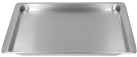 easyPART passend für BOSCH 00438155 Backblech 465x375x25mm Aluminium