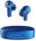 Urbanista Seoul Wireless Earbuds | 70ms Low Latency Gaming Earphones With Microphone | Dual-Mode Bluetooth | Fast Charge USB-C | 32 Hrs Playtime | Electric Blue