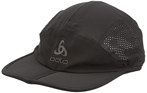 Odlo Unisex Kappe PERFORMANCE X-LIGHT, black, L/XL