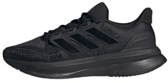adidas Ultrarun 5 Running Shoes, Zapatillas para Correr Mujer, Core Black Core Black Cloud White, 39 1/3 EU