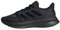 adidas Ultrarun 5 Running Shoes, Zapatillas para Correr Mujer, Core Black Core Black Cloud White, 39 1/3 EU