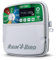 Rain Bird ESP-TM2 - Controlador de riego de 4 estaciones, color negro
