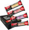 Power System Probier-Set Lower Carb 8 x Protein Riegel Zitrone, Erdbeer, Blaubeere, Peanut Caramel Low Sugar