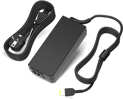 Lenovo Laptop Ladekabel,65W USB Laptop Netzteil für Lenovo Thinkpad T440 T440s T450 T450s T460 T470 X250 X270 E540 E550 G70 G710 IdeaPad Flex 2 3 Yoga 11 11S ADLX65NLC2A ADLX65NLC3A Ladegerät Adapter