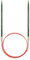 Addi Christmas Lace Rundstricknadel 150 cm 4,00 mm - 1 Stück