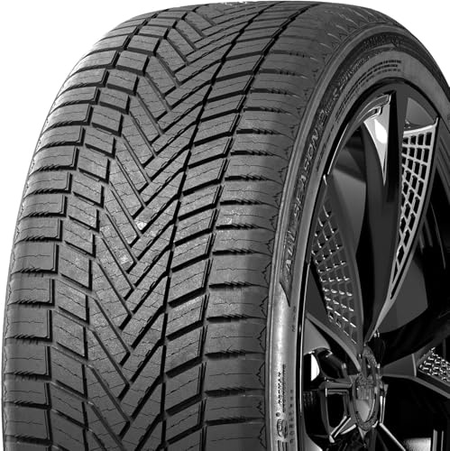 Berlin Tires All Season 2 235/55 ZR17 103W XL - C/B/71dB Ganzjahresreifen (PKW)